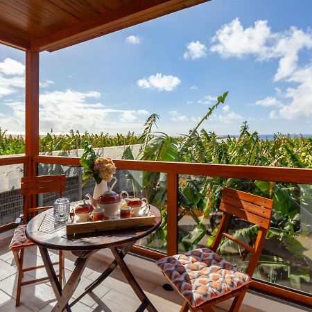 Holiday Home Los Jablitos By Interhome Las Indias Exteriér fotografie