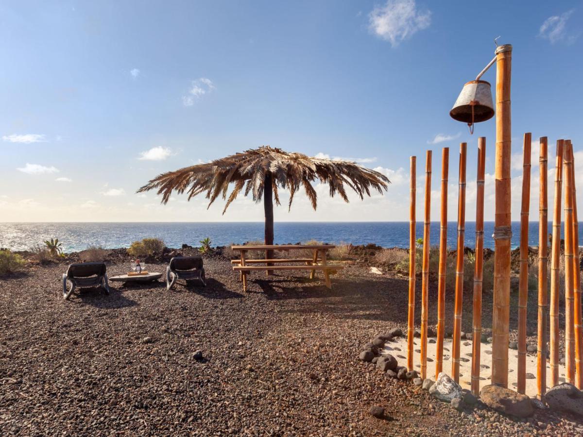 Holiday Home Los Jablitos By Interhome Las Indias Exteriér fotografie