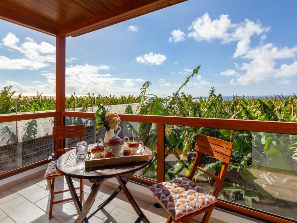Holiday Home Los Jablitos By Interhome Las Indias Exteriér fotografie