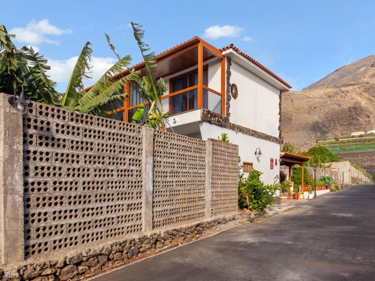 Holiday Home Los Jablitos By Interhome Las Indias Exteriér fotografie