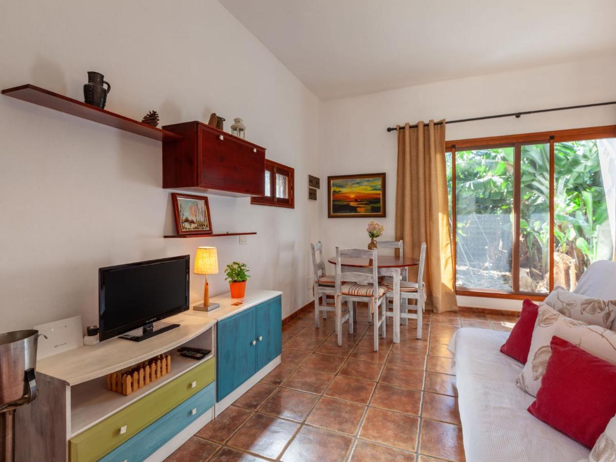 Holiday Home Los Jablitos By Interhome Las Indias Exteriér fotografie