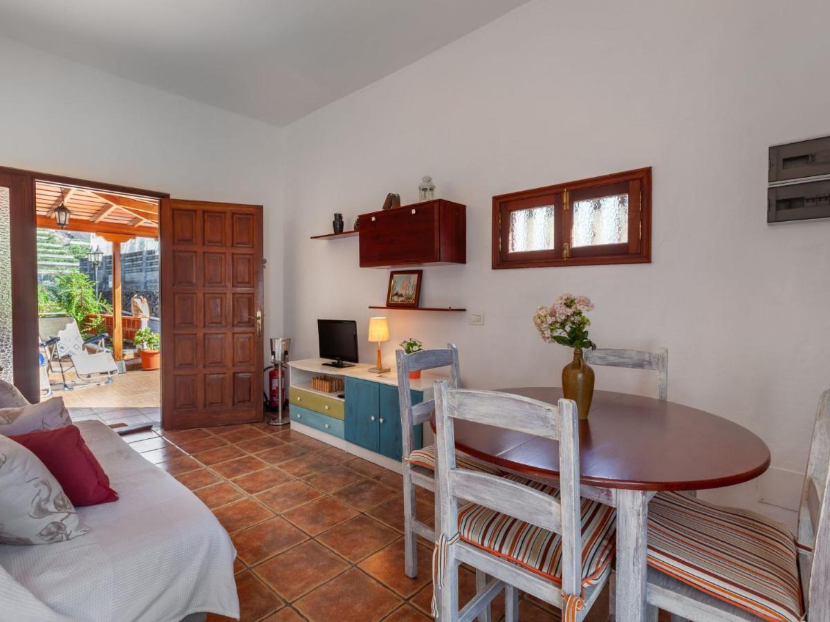 Holiday Home Los Jablitos By Interhome Las Indias Exteriér fotografie