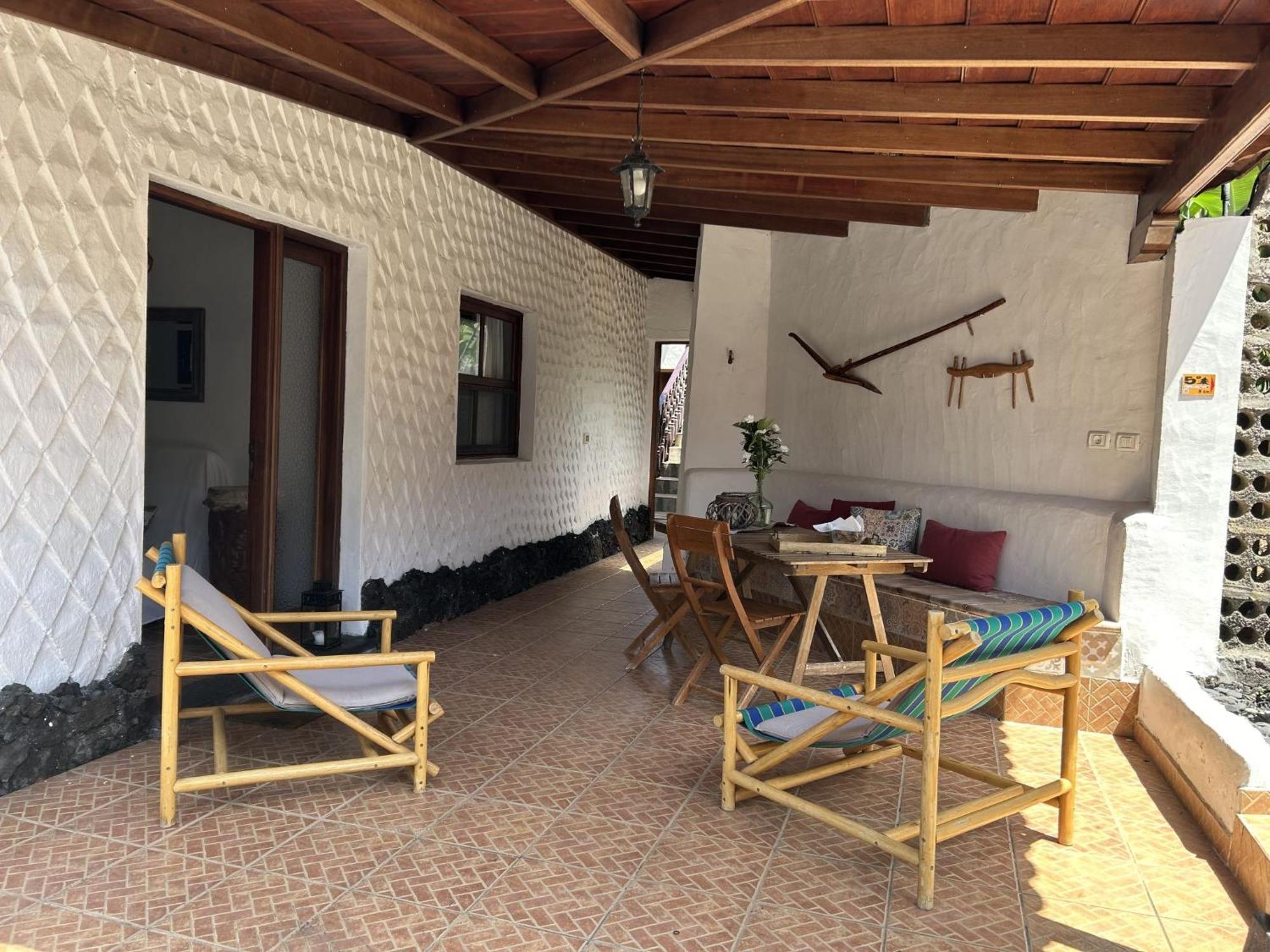 Holiday Home Los Jablitos By Interhome Las Indias Exteriér fotografie