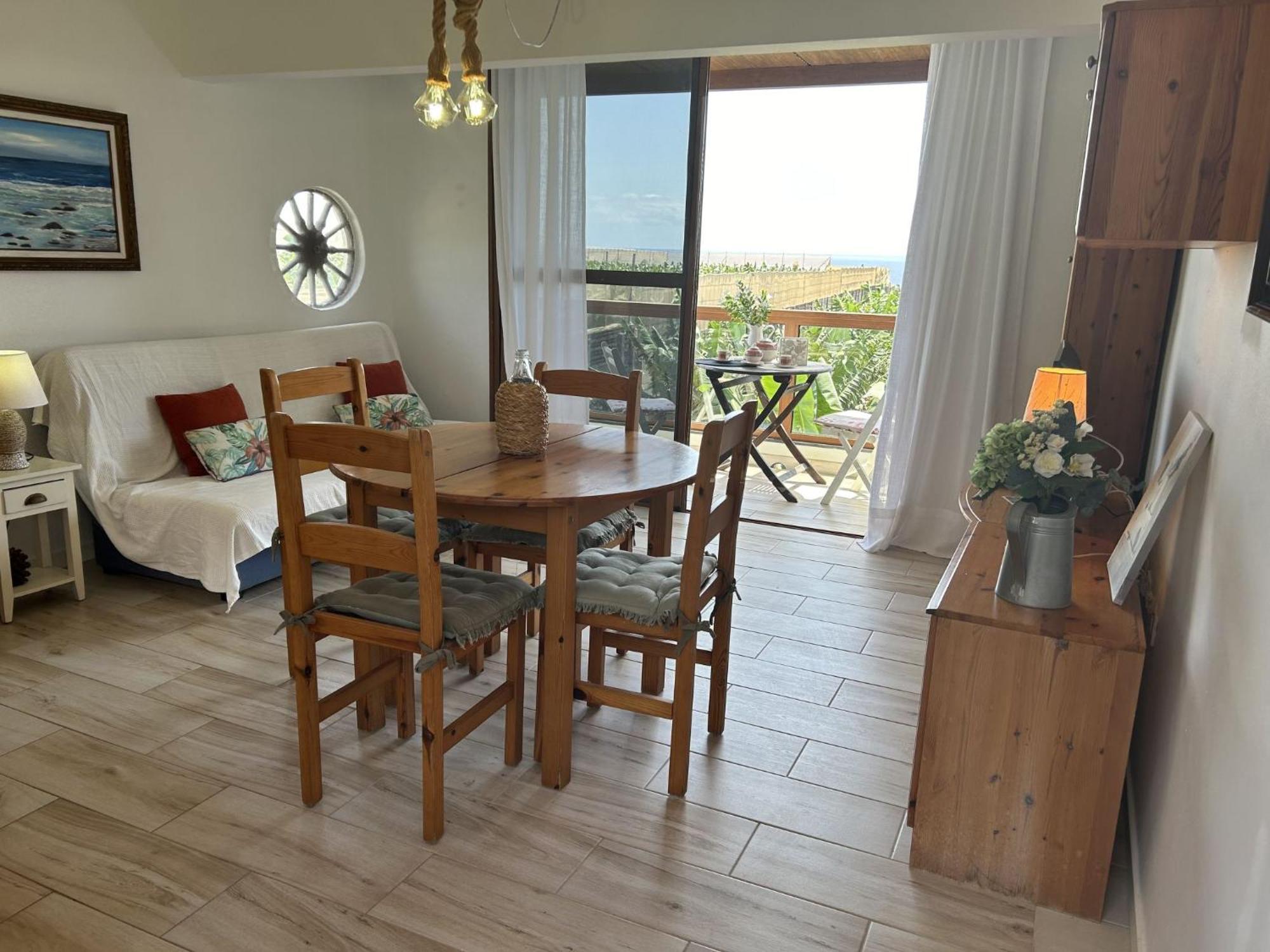 Holiday Home Los Jablitos By Interhome Las Indias Exteriér fotografie